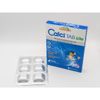 Viên Canxi Mềm Vị Sữa Cho Chó Mèo Calci Tab Lite Vemedim- Hộp 6 Viên