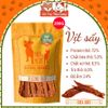 Snack Cho Chó Thịt Gà Vịt Sấy Pack'n Pride Giảm Stress Sạch Răng Miệng, Bảo Vệ Nướu 200g2