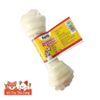Thanh Da Bò Sữa 1 Cục Cho Chó Fonti Inu Size 6