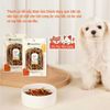 Snack cho chó Natural Core vị cá hồi sấy dinh dưỡng 45g