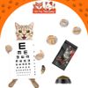 (Nguyên Seal) Hạt Cho Mèo Cat's Eye Hàn Quốc Mọi Độ Tuổi2