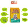 (5Kg) Thức Ăn Hạt Cho Mèo Trưởng Thành Vị Cá Biển Cat Licious2