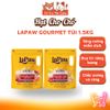 Thức Ăn Hạt Cho Chó Lapaw Gourmet Túi 1.5kg Bổ Sung Dinh Dưỡng