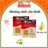 Snack Que gà Collagen cho chó DoggyMan 100g