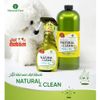 Xịt Khử Mùi Diệt Khuẩn Natural Clean Hàn Quốc 500ml2