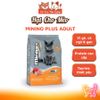 Thức Ăn Hạt Cho Mèo Minino Adult Plus - Vị Gà, Cá Ngừ & Gạo
