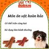 Que Thịt Mềm Cho Chó DoggyMan 420g