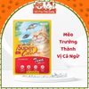 Gói Pate Cho Mèo Super Cat Đến Từ Thái Lan 85g