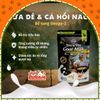 Pate Giàu Đạm Cho Mèo Nhà Bite of Wild –  Công Thức Sữa Dê New Zealand, Túi 70g2