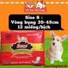 Tã Quần/ Bỉm Cho Chó Đực DONO nhiều size
