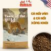 Hạt Cho Mèo Taste Of The Wild Cao Cấp Túi 2KG Sản Xuất Tại Mỹ, Giàu Omega Và Hàm Lượng Đạm Cao