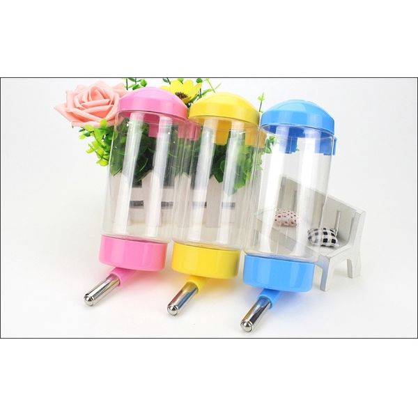 Bính nước gắn chuồng Chó Mèo tiện lợi 400ml