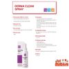 Xịt Nấm Da Derma Clean Spray Cho Chó Mèo 100ML - Thương Hiệu CareSide