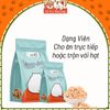 Cá Hồi Sấy Khô Cho Chó Mèo Mượt Lông PetQ 45g2