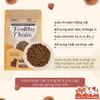 (1,5Kg) Hạt Cho Chó Healthy Choice Thương Hiệu Doggyman - Tặng 1 Bịch Xúc Xích