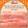 Ức Gà Viên Sấy Lạnh Cho Chó Mèo CATSDO 500g