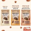 (1,5Kg) Hạt Cho Chó Healthy Choice Thương Hiệu Doggyman - Tặng 1 Bịch Xúc Xích