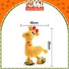 Đồ Chơi Cho Chó Mèo Gặm Hình Vịt Nhồi Bông Có Âm Thanh