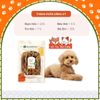 Snack cho chó Natural Core vị cá hồi sấy dinh dưỡng 45g