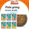 Pate Cho Mèo Thái Lan Kucinta Lon 400g