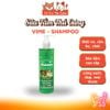Sữa Tắm Cho Thú Cưng Vime-Shampoo Dung Tích 300ml