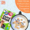 Bánh Thưởng Cho Mèo Inaba Juicy Bites Viên Mềm Gói 34G