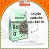 Hạt Cho Mèo Cat's On Mix Không Độn Ngũ Cốc