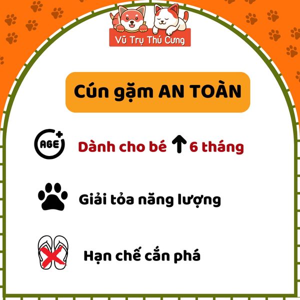 Xương Gặm Cho Chó Cao Cấp Dental Chews Altimate Pet