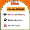 Xương Gặm Cho Chó Cao Cấp Dental Chews Altimate Pet
