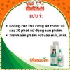 Dung Dịch Vệ Sinh Răng Miệng Cho Thú Cưng Vemedim 100ml2