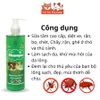 Sữa Tắm Cho Thú Cưng Vime-Shampoo Dung Tích 300ml