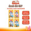 Snack Cho Chó Que Gặm Pedigree Dentastix Chăm Sóc Răng Miệng