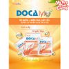 Men Bù Nước Và Điện Giải Cho Chó Mèo Doca Lyte Gói 6,8g