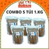 (5Kg) Thức Ăn Hạt Cho Mèo Cat's On Hàn Quốc2