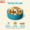 Thức Ăn Cho Mèo Bite Of Wild P42 Không Độn Ngũ Cốc, Hàm Lượng Protein 42%, Giúp Mèo Tăng Cân