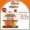 Snack Gà Sấy Miếng Cho Chó DoggyMan Perfect Choice 180g