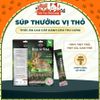 Súp Thưởng Cho Mèo Cao Cấp Bite Of Wild 4 Thanh