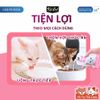 Sữa Cho Mèo KitCat Goat Milk Gói 50ml - Không Lactose