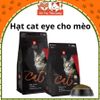 (Nguyên Seal) Hạt Cho Mèo Cat's Eye Hàn Quốc Mọi Độ Tuổi2