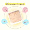 Pate Cho Chó Doggyman Kem Sữa Gói 70g