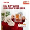 Snack Cho Chó, Que Gặm Sạch Răng Thơm Miệng, Bổ Sung Dinh Dưỡng JIREHO 110g