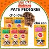 Pate cho chó Pedigree, Thái Lan, Thức ăn ướt cho Chó
