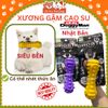 Đồ Chơi Xương Gặm Cao Su Siêu Bền Cho Chó DoggyMan