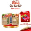 Thức Ăn Hạt Cho Chó ANF 6Free Hàn Quốc Nhiều Thịt & Rau Củ 1.6Kg