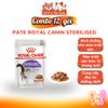 Pate Cho Mèo Royal Canin Gói 85g