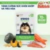 Thức Ăn Hạt Cho Chó Indigo Nhập Khẩu Hàn Quốc Túi 2kg - Hỗ Trợ Sức Khỏe Toàn Diện