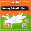 Cát đậu nành cho Mèo Tofu Cature 7L, không bụi, an toàn cho Mèo con