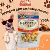 Snack cho Chó Dạng Xương Nơ DoggyMan Nhật Bản 10 cây