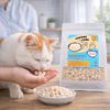 Gà Sấy CATSDO Cho Chó Mèo-Thơm Ngon, Giàu Đạm, Bổ Sung Dinh Dưỡng
