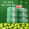 Pate Cho Mèo NomNom Wow Từ Thịt Gà & Rau Củ 85g2